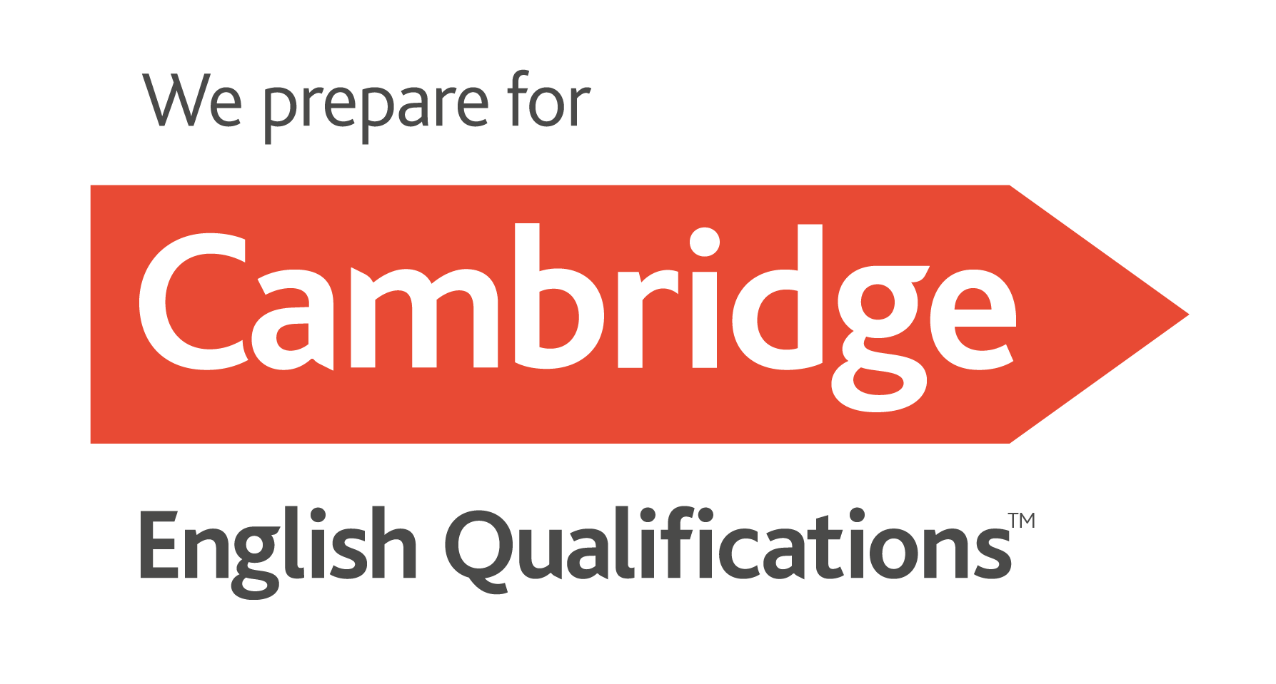 Cambridge English Qualifications · Centro oficial